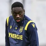 FC Nantes : Augustin reçoit une distinction peu recherchée