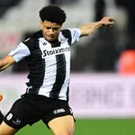 FC Nantes : Augusto vise le Top 10 et se compare à  un ancien flop du FC Barcelone