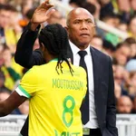 FC Nantes – Auxerre : Kombouaré prépare trois changements après Troyes, Mohamed sur le banc ?