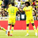 FC Nantes – Auxerre : Moutoussamy reconnaît des tensions avant le match