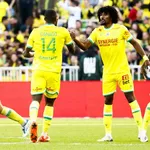 FC Nantes – Auxerre : Moutoussamy reconnaît des tensions avant le match