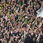 FC Nantes : avant Auxerre, les ultras cartonnent les Kita et la LFP