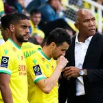 FC Nantes : avant Castelletto, les clashs les plus mémorables de Kombouaré