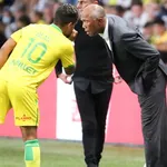 FC Nantes : avant le PSG, Blas rappelle à Kombouaré qu’il ne joue pas à son poste