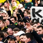 FC Nantes : avec Kita, la Brigade Loire a donné une idée de génie aux Girondins