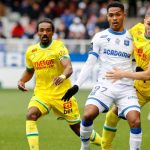 FC Nantes : battus à  Auxerre, Mollet et Castelletto lâchent des mots forts
