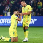 FC Nantes : Benavente veut emmener un Canari dans ses bagages