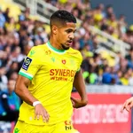 FC Nantes : Blas a marqué de gros points avant l'OGC Nice