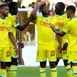 FC Nantes : Blas a chambré Castelletto après Qarabag