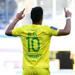FC Nantes : Blas confirme au FCN un syndrome fatal à  l'ASSE et aux Girondins