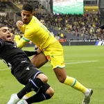 FC Nantes – Auxerre : Blas en jambes, Coco en sauveur, Simon à  l’ouest… les Tops et les Flops du succès des Canaris
