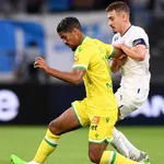 FC Nantes : Blas encore fâché contre Kombouaré ?