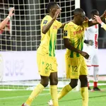 FC Nantes : Blas et Kolo Muani ont lavé un affront fait aux Canaris