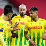 FC Nantes : Blas et Louza veulent ramener les Canaris dans le haut du tableau