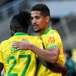 FC Nantes : Blas et Simon font trembler le MHSC