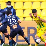FC Nantes : Blas fait son mea culpa avec Kombouaré