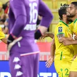FC Nantes : Blas lâche une balle perdue sur Castelletto