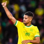 FC Nantes : Blas place le championnat devant la Ligue Europa
