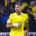 FC Nantes : Blas prêt à un gros sacrifice avant de croiser le PSG