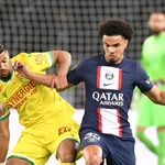 FC Nantes : Blas reconnaît une grosse crainte et un coup de chance face au PSG