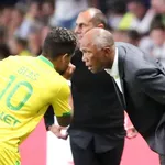 FC Nantes : Blas s’excuse a posteriori auprès de Kombouaré