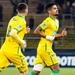 FC Nantes : Blas stratosphérique, Pallois solide… Ce qu’on retient de la qualification des Canaris
