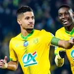 FC Nantes : Blas veut y croire contre le PSG et remercie Kombouaré