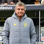 FC Nantes : blessés, huis clos, Emond… Les mots de Gourcuff avant l’ASSE