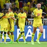 FC Nantes : bonne nouvelle pour les Canaris avant la Juventus