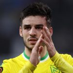 FC Nantes : bonne nouvelle pour Centonze, une surprise dans le groupe contre Nice ?