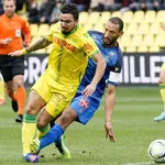FC Nantes : bonne nouvelle pour Fabio
