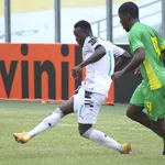 FC Nantes : Bukari qualifié pour la Coupe du monde 2022, pas Simon