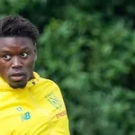FC Nantes : c’est officiel pour Limbombe