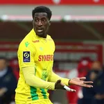 FC Nantes : écarté par Domenech, Bamba l’allume sur les réseaux sociaux