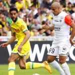 FC Nantes : Castelletto écÅ“uré après la déroute contre Montpellier