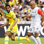 FC Nantes : Castelletto écÅ“uré après la déroute contre Montpellier