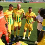 FC Nantes : Castelletto et Abeid expliquent comment Gourcuff va relancer la machine
