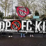 FC Nantes : Castelletto réclame des « coups de fouet », les supporters lui répondent