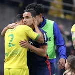 FC Nantes : ce Canari qui a illuminé Gourcuff contre Anderlecht