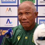 FC Nantes : blessés, Blas… Kombouaré a hâte de démarrer et met le Mercato entre parenthèses !