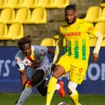 FC Nantes : ce qui a changé chez les Canaris, l’apport de Raymond Domenech… Marcus Coco en dit plus
