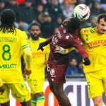 FC Nantes : Chirivella a secoué le vestiaire après la défaite à  Metz