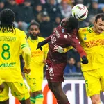 FC Nantes : Chirivella a secoué le vestiaire après la défaite à  Metz