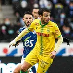 FC Nantes : Chirivella annonce la couleur avant la Coupe de France