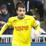 FC Nantes : Chirivella annonce son retour mais fait une confidence inquiétante avant Lille
