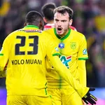 FC Nantes : Chirivella déclare sa flamme aux supporters avant la finale face à  l’OGC Nice