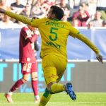 FC Nantes : Chirivella donne des nouvelles positives de sa blessure après Angers