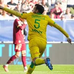 FC Nantes : Chirivella donne des nouvelles positives de sa blessure après Angers
