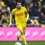 FC Nantes : Chirivella fait une grande annonce avant l’OM