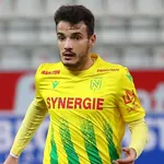 FC Nantes : Chirivella justifie sa première partie de saison moyenne